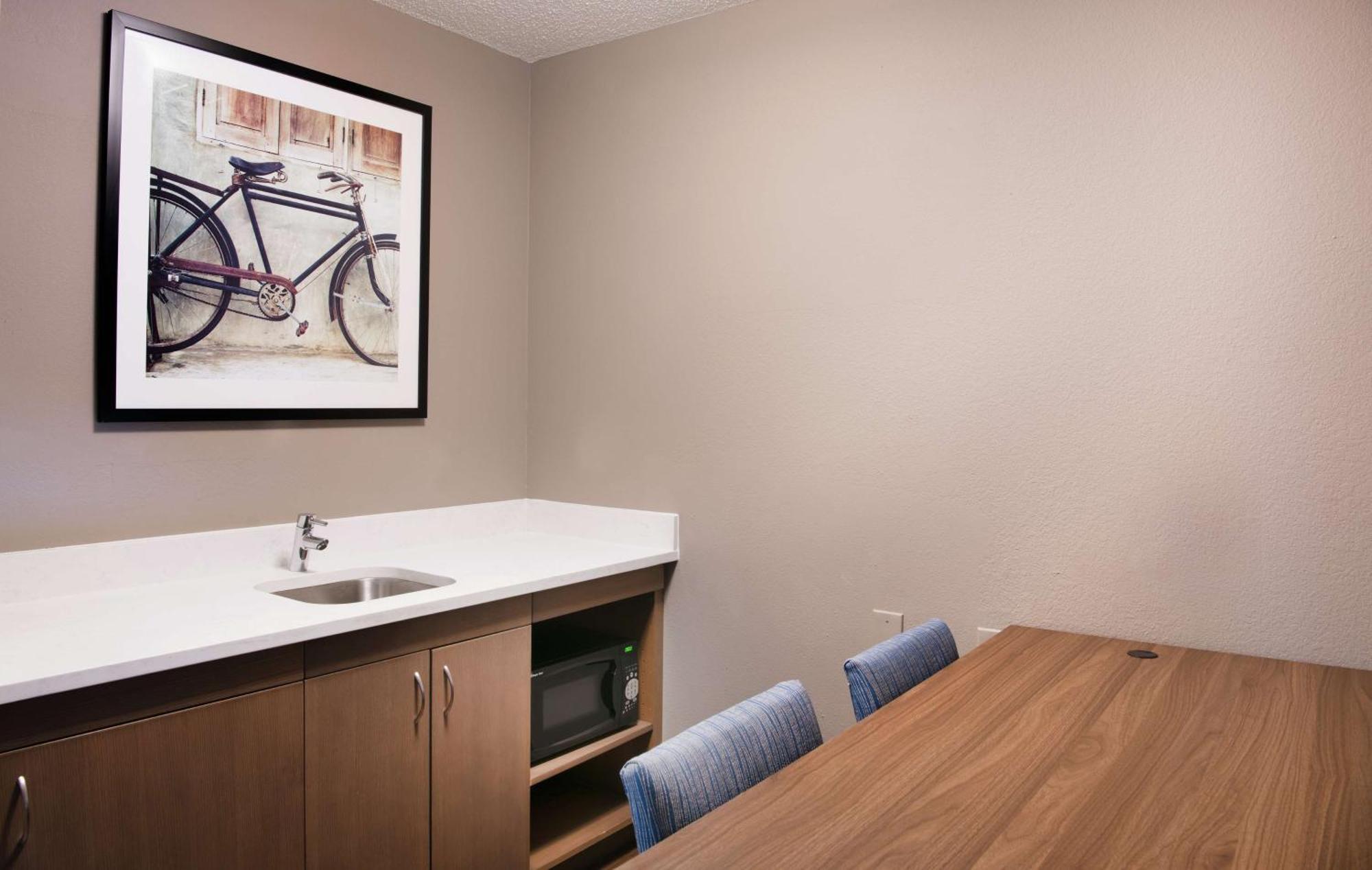 Hampton Inn Cleveland-Solon Exterior foto