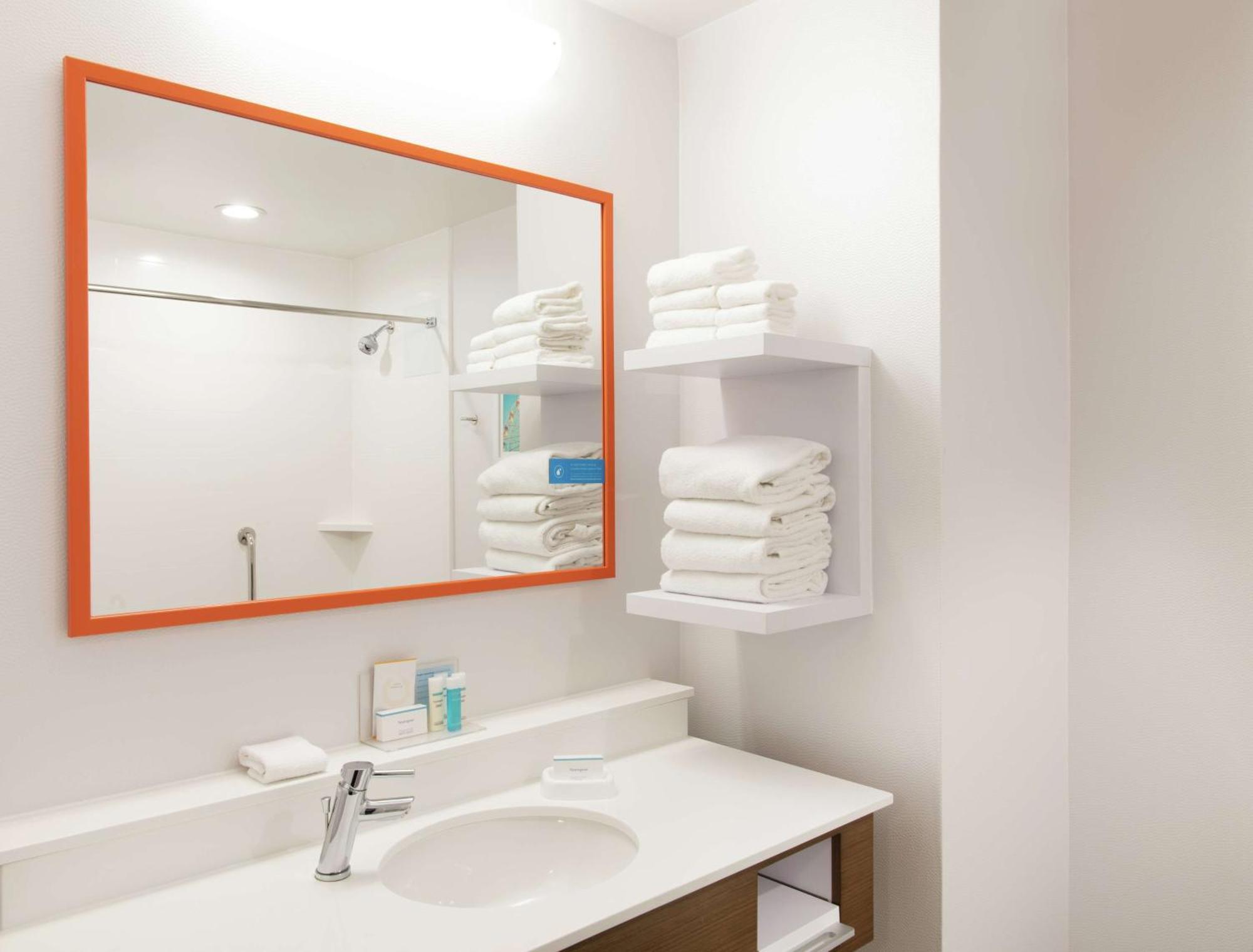 Hampton Inn Cleveland-Solon Exterior foto