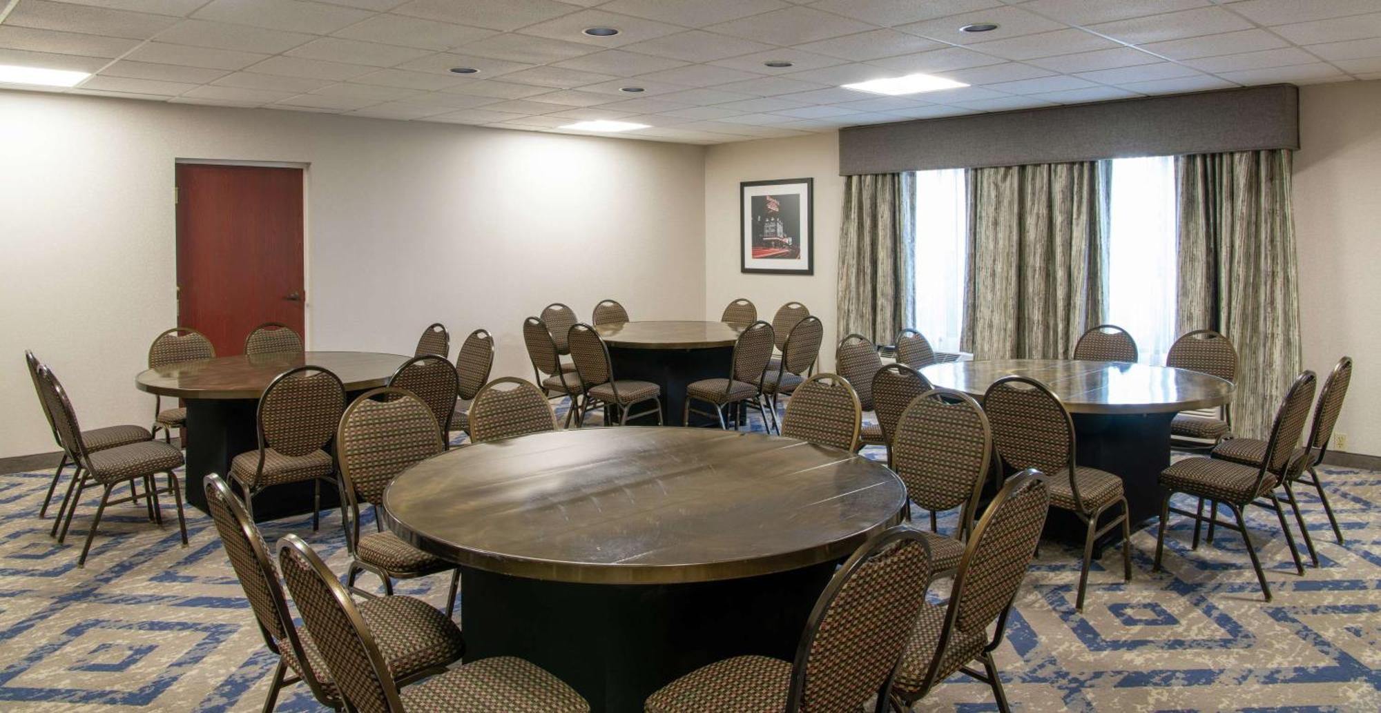 Hampton Inn Cleveland-Solon Exterior foto